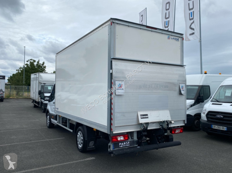 Bedrijfswagen Ford P350 L2 2.0 EcoBlue 130ch Trend