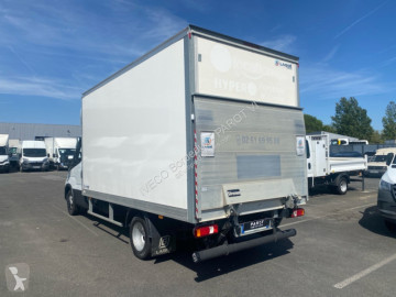 Véhicule utilitaire Iveco