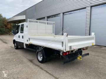 Véhicule utilitaire Iveco