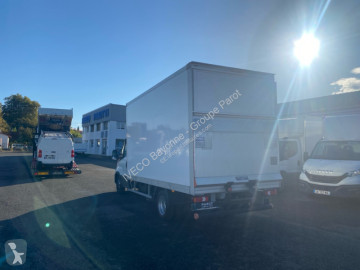 Véhicule utilitaire Iveco