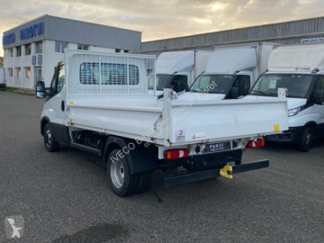 Véhicule utilitaire Iveco