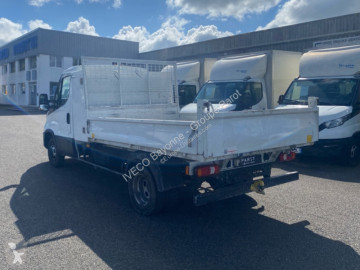Véhicule utilitaire Iveco