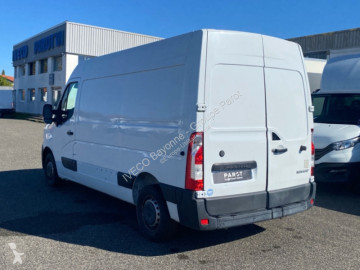 Véhicule utilitaire Renault