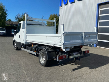 Véhicule utilitaire Iveco