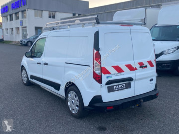Véhicule utilitaire Ford
