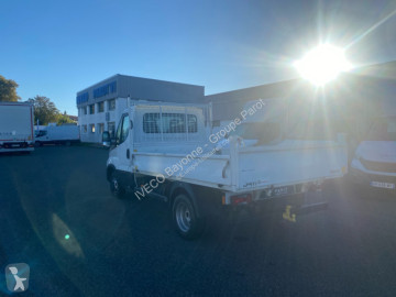 Véhicule utilitaire Iveco