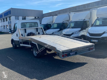 Véhicule utilitaire Iveco