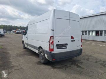 Véhicule utilitaire Renault