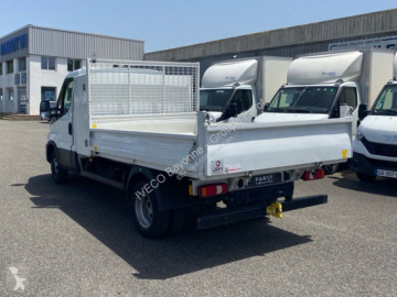 Véhicule utilitaire Iveco