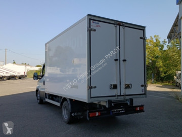 Véhicule utilitaire Iveco