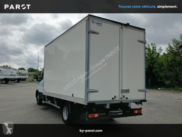 Véhicule utilitaire Iveco