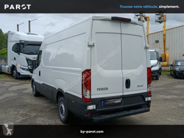Véhicule utilitaire Iveco