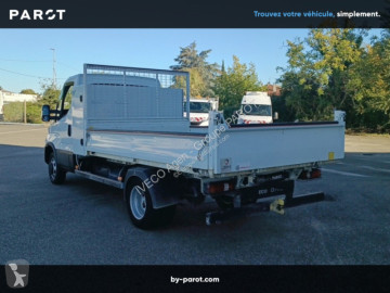 Véhicule utilitaire Iveco