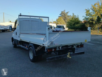 Véhicule utilitaire Iveco