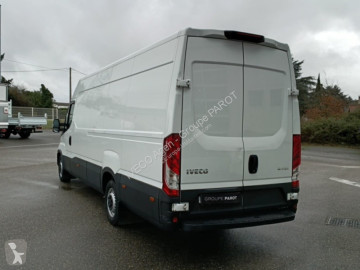 Véhicule utilitaire Iveco