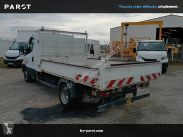 Véhicule utilitaire Iveco