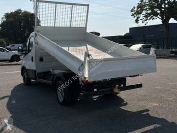 Véhicule utilitaire Iveco
