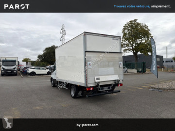 Véhicule utilitaire Iveco