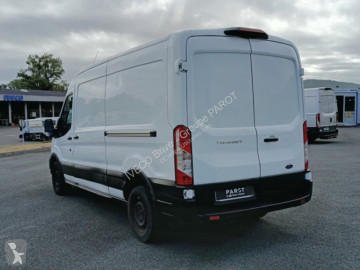 Véhicule utilitaire Ford