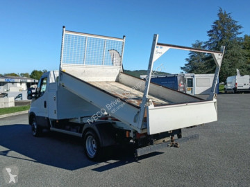 Véhicule utilitaire Iveco