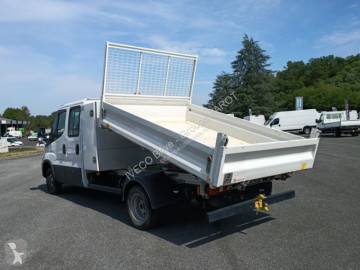 Véhicule utilitaire Iveco