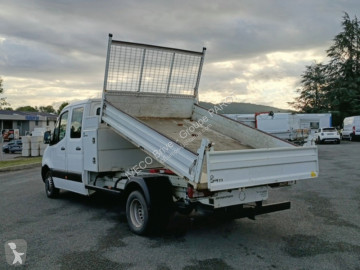 Véhicule utilitaire Mercedes