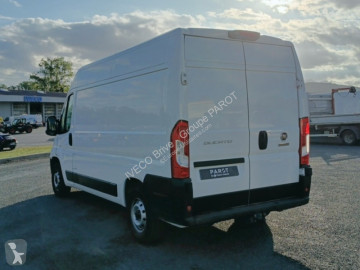 Véhicule utilitaire Fiat