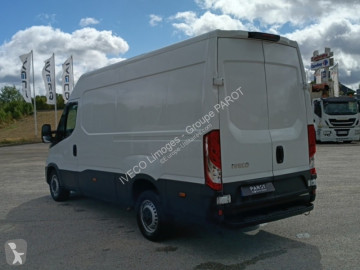 Véhicule utilitaire Iveco