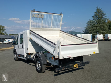 Véhicule utilitaire Fiat