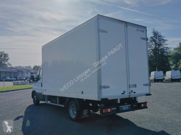 Véhicule utilitaire Iveco