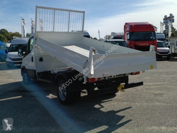 Véhicule utilitaire Iveco