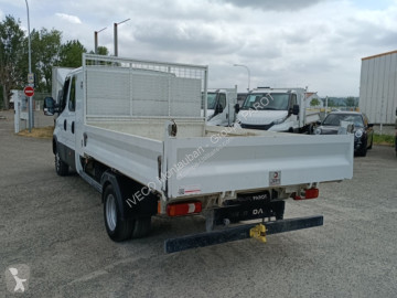 Véhicule utilitaire Iveco
