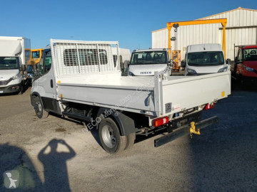 Véhicule utilitaire Iveco
