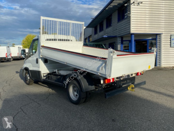 Véhicule utilitaire Iveco