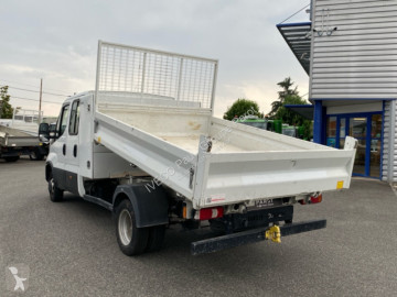 Véhicule utilitaire Iveco