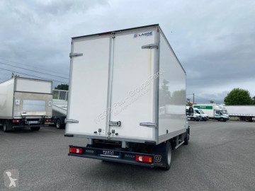 Véhicule utilitaire Iveco