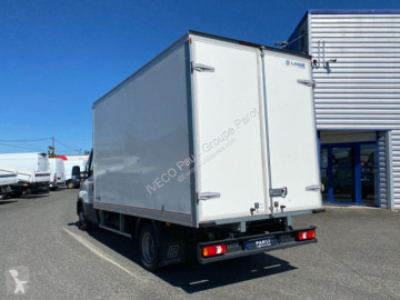 Véhicule utilitaire Iveco