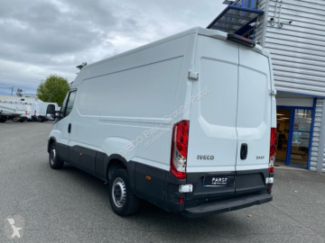 Véhicule utilitaire Iveco