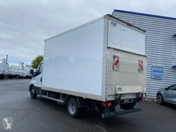 Véhicule utilitaire Iveco