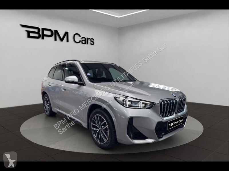 Véhicule utilitaire BMW X1 xDrive23i 218ch M Sport