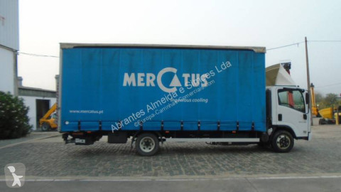 Isuzu N-SERIES 75.190 truck