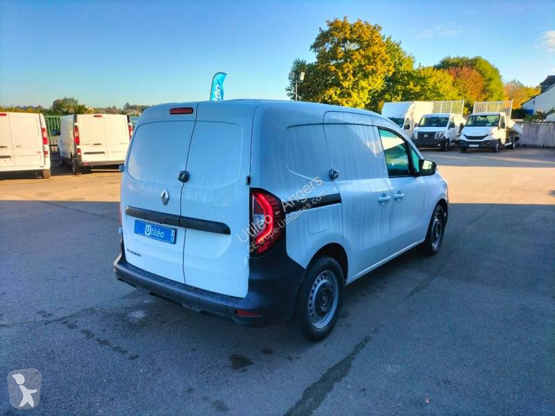 Véhicule utilitaire Renault Van 1.5 Blue dCi...