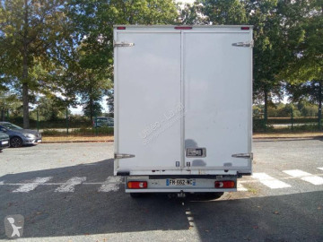 Caisse grand volume Renault