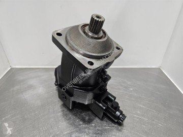 Système hydraulique Ahlmann neuf