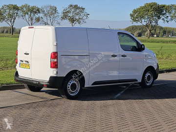 Opel Vivaro 1.5 L2 NAP Euro6 3-Zits!