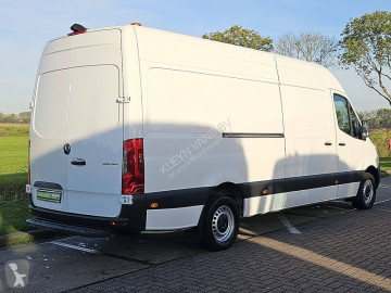 Mercedes Sprinter 316 L3H2 Maxi Automaat Mbux Camera Apple Carplay Airco Euro6 163 PK!