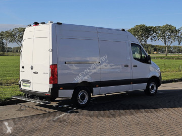 Mercedes Sprinter 316 L2H2 RWD 3.5t-Trekhaak Mbux Navi Camera WP-Inrichting 3 Zits Airco Euro6 163 PK!