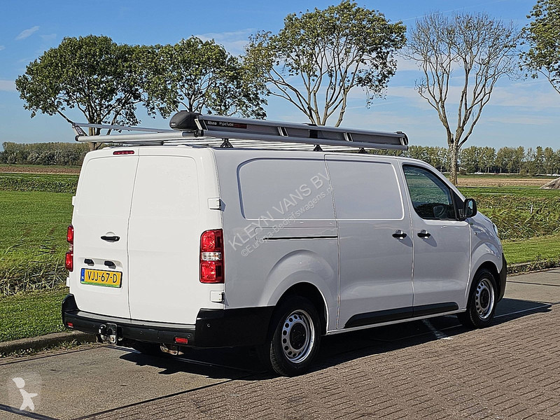 Véhicule utilitaire Opel 1.5 L3 XL NAP Euro6...