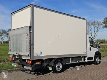 Fiat Ducato 2.2 MJT 140 L3 LAADKLEP