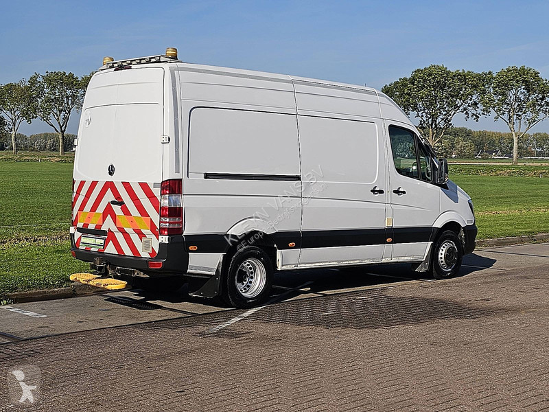 Bedrijfswagen Mercedes 519 L2H2 N2 3500Kg...